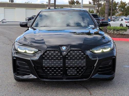 2022 BMW 430 Gran Coupe i