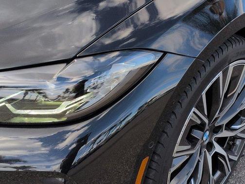 2022 BMW 430 Gran Coupe i