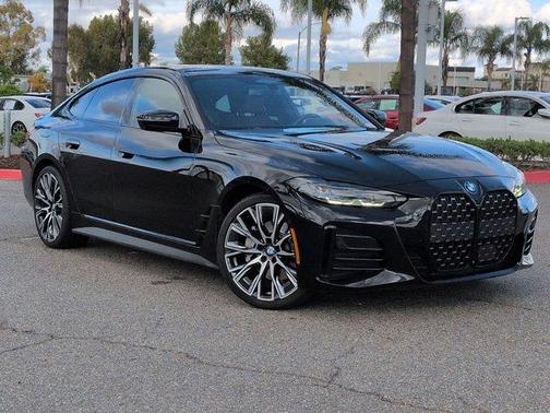 2022 BMW 430 Gran Coupe i