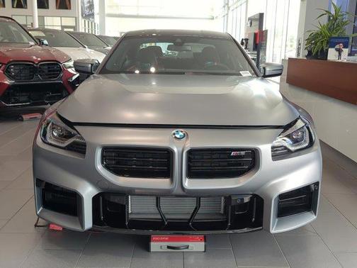 2026 BMW M2 Base