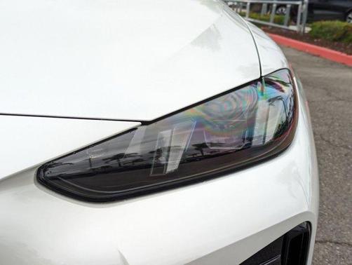 2025 BMW i4 Gran Coupe M50