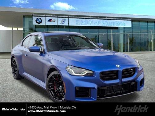 2024 BMW M2 Base
