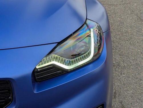 2024 BMW M2 Base