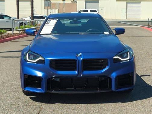 2024 BMW M2 Base