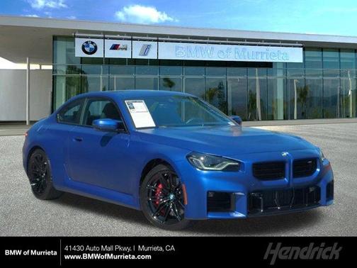 2024 BMW M2 Base