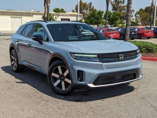 2024 Honda Prologue Touring