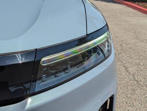 2024 Honda Prologue Touring