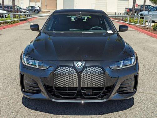 2025 BMW i4 Gran Coupe eDrive40