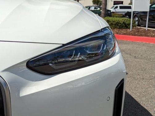 2024 BMW i4 Gran Coupe eDrive35