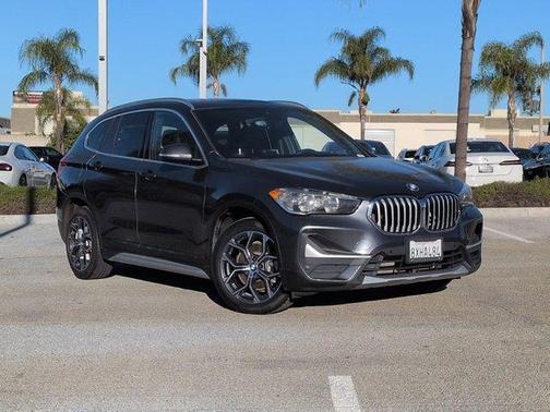 2021 BMW X1 sDrive28i