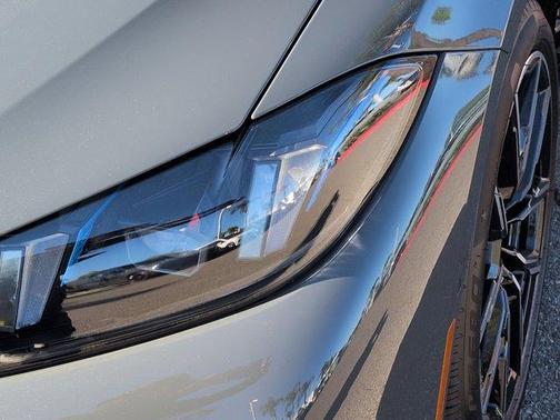 2025 BMW i4 Gran Coupe M50