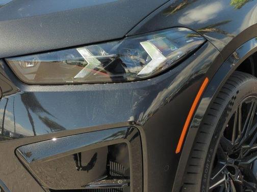 2026 BMW X5 M Competition