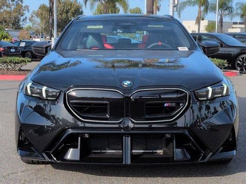 2026 BMW M5 Base