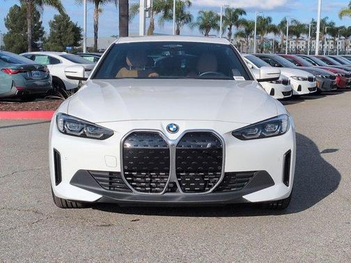 2023 BMW i4 Gran Coupe eDrive35