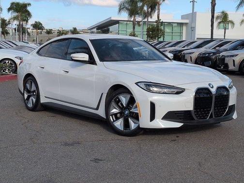 2023 BMW i4 Gran Coupe eDrive35