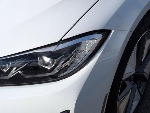 2023 BMW i4 Gran Coupe eDrive35