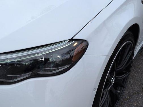 2025 Mercedes-Benz AMG E 53 Base