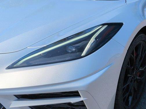 2024 Chevrolet Corvette Stingray w/3LT