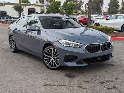 2024 BMW 228 Gran Coupe 228i sDrive Gran Coupe