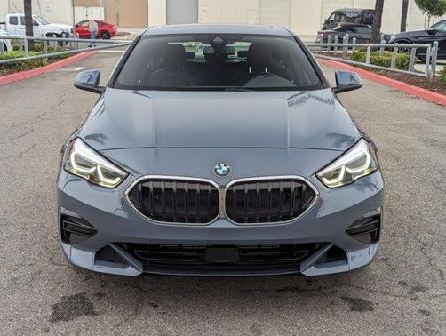 2024 BMW 228 Gran Coupe 228i sDrive Gran Coupe
