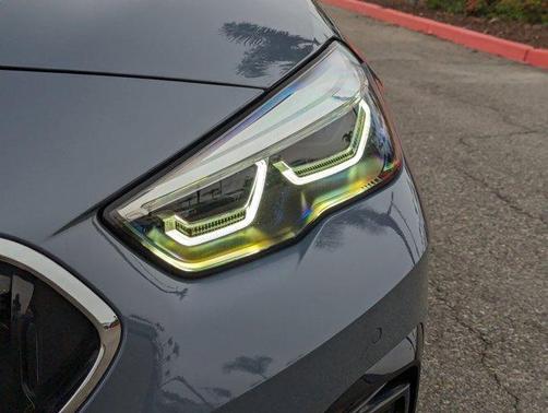 2024 BMW 228 Gran Coupe 228i sDrive Gran Coupe