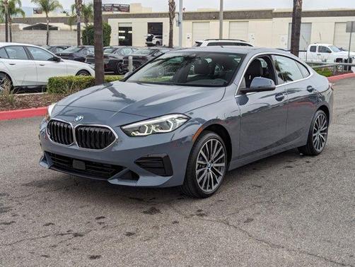 2024 BMW 228 Gran Coupe 228i sDrive Gran Coupe