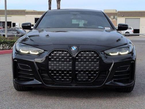 2023 BMW 430 Gran Coupe i