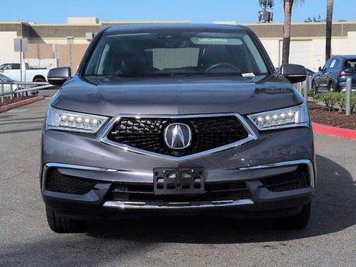 2020 Acura MDX 3.5L w/Technology Package