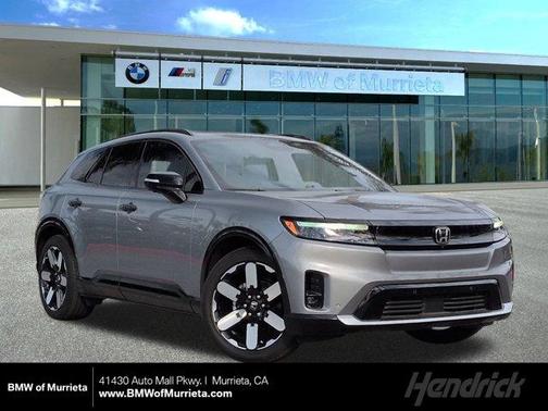 2025 Honda Prologue Elite