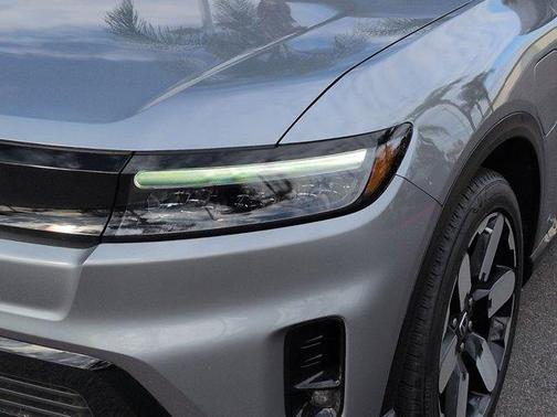 2025 Honda Prologue Elite