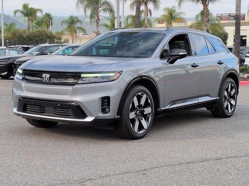 2025 Honda Prologue Elite