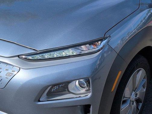 2020 Hyundai KONA EV Limited