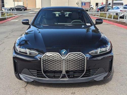 2025 BMW i4 Gran Coupe eDrive40