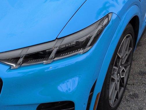 2024 Ford Mustang Mach-E GT