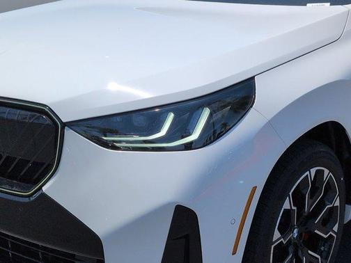 Alpine White 2026 BMW X3 30 xDrive