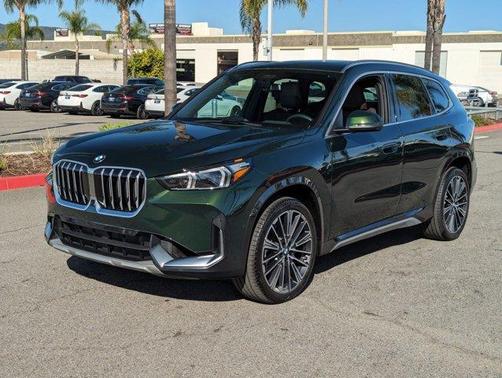 2025 BMW X1 xDrive28i