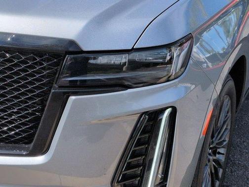 2023 Cadillac Escalade V-Series