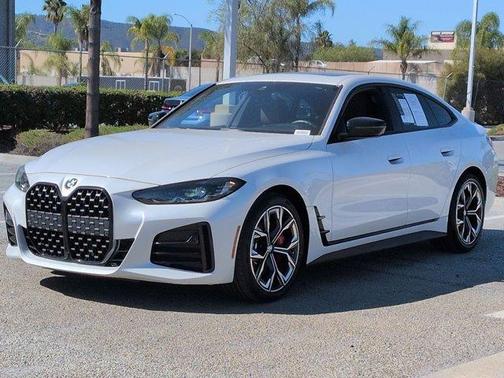 2023 BMW 430 Gran Coupe i