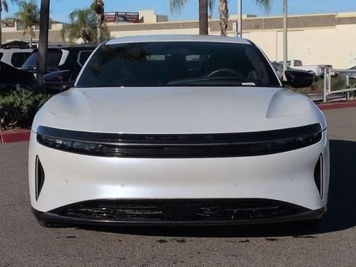 2024 Lucid Air Touring
