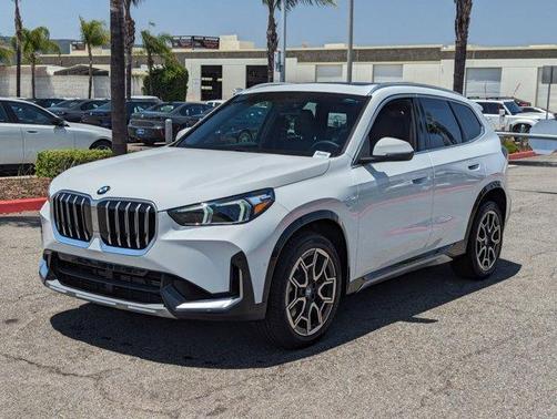 2025 BMW X1 xDrive28i