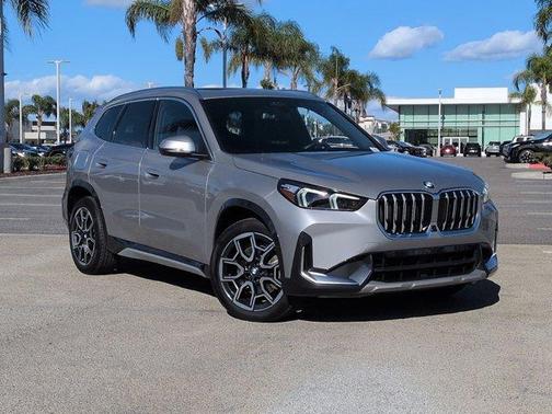 2025 BMW X1 xDrive28i