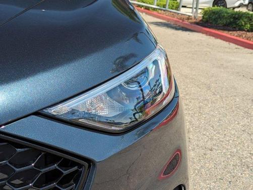 2023 Ford Edge ST