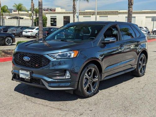 2023 Ford Edge ST