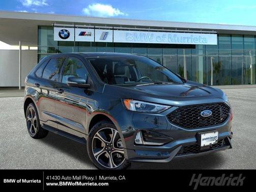 2023 Ford Edge ST