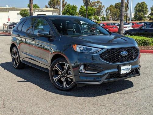 2023 Ford Edge ST