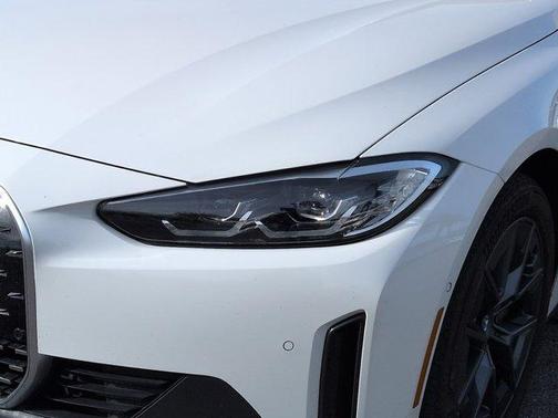 2024 BMW i4 Gran Coupe eDrive35