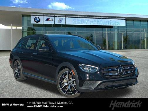 2023 Mercedes-Benz E-Class E 450 4MATIC