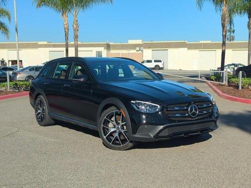2023 Mercedes-Benz E-Class E 450 4MATIC