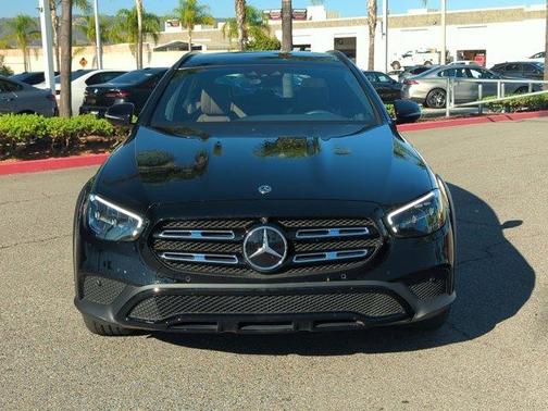 2023 Mercedes-Benz E-Class E 450 4MATIC