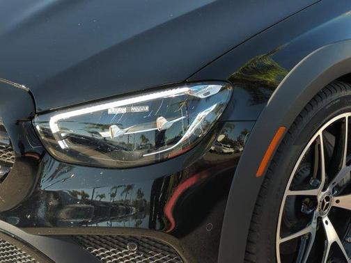 2023 Mercedes-Benz E-Class E 450 4MATIC